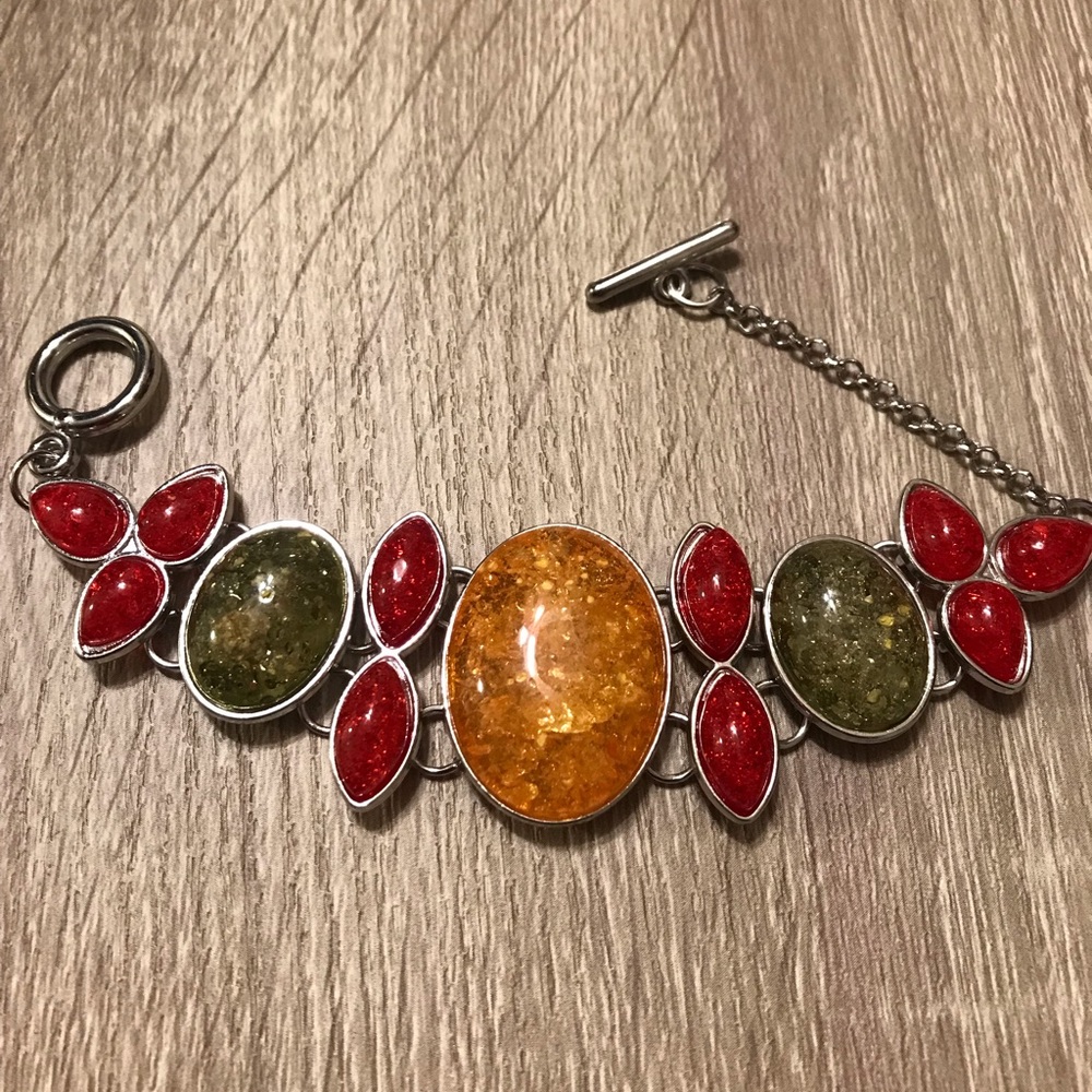 Woman’s Fashion Bracelet